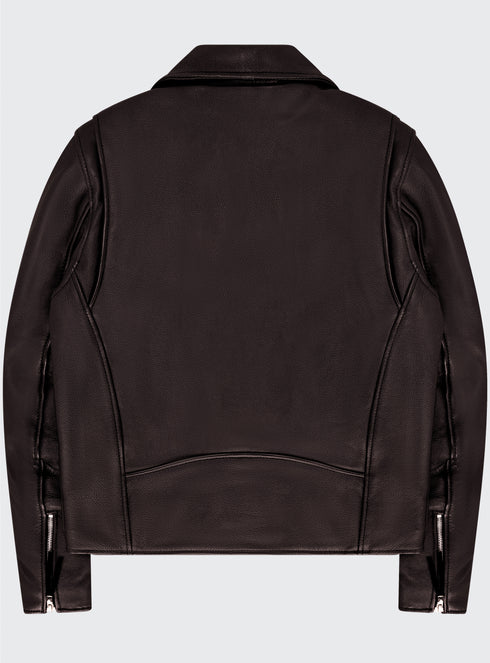 Track 10 Perfecto Jacket - M125426HYB